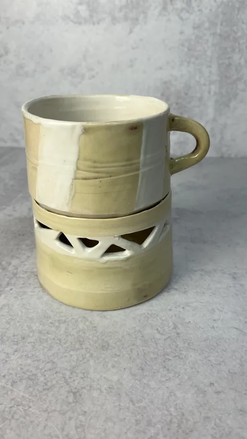 Candle Cup, photo 1