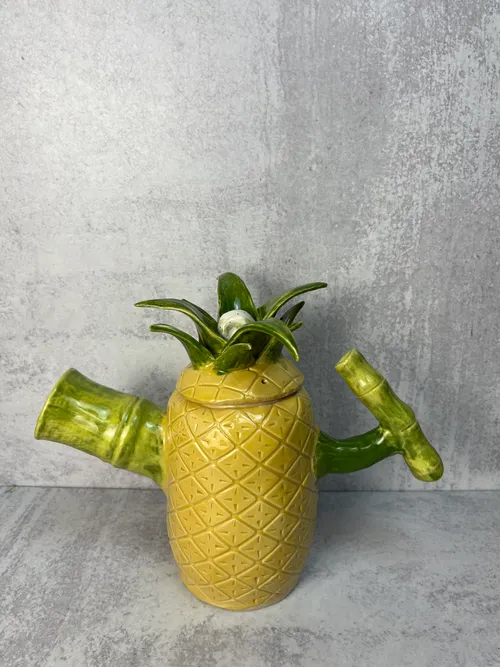 Pineapple Pitcher, photo 1