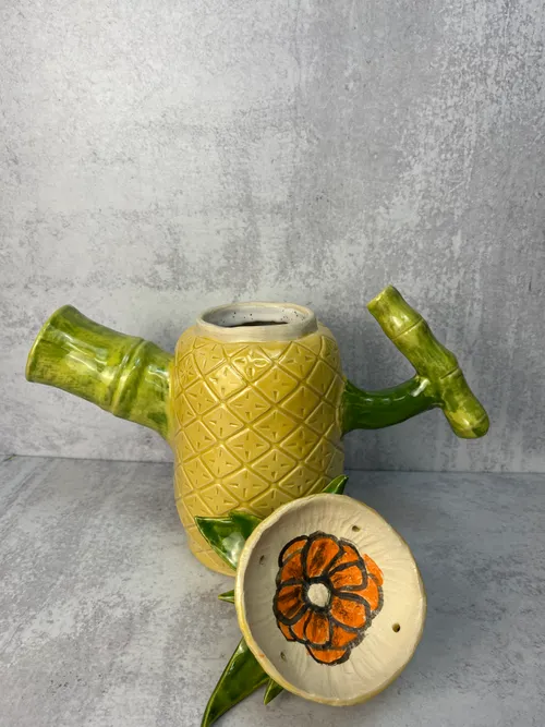 Pineapple Pitcher, photo 2