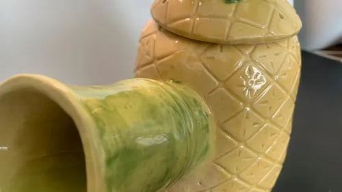 Pineapple Pitcher, photo 8