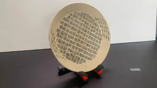 Plate Set, photo 1