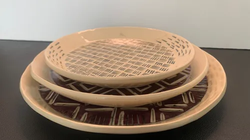 Plate Set, photo 6