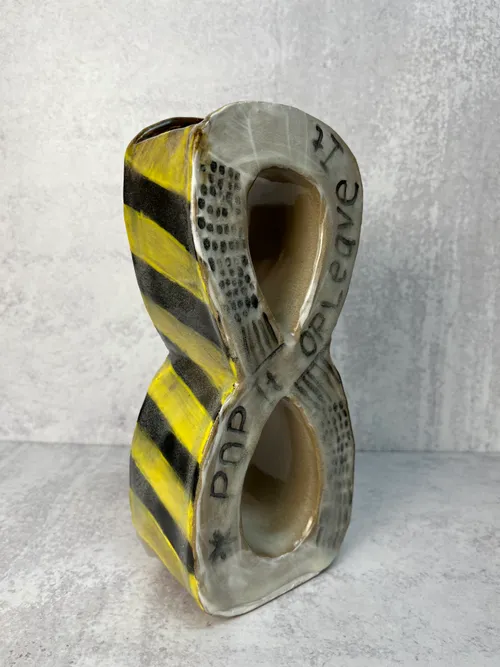 Radioactive Infinity, photo 1