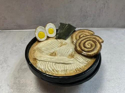 Ramen Bowl, photo 4