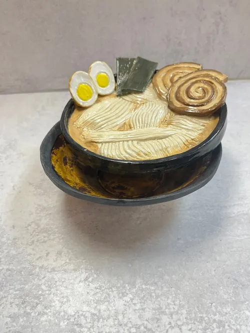Ramen Bowl, photo 8