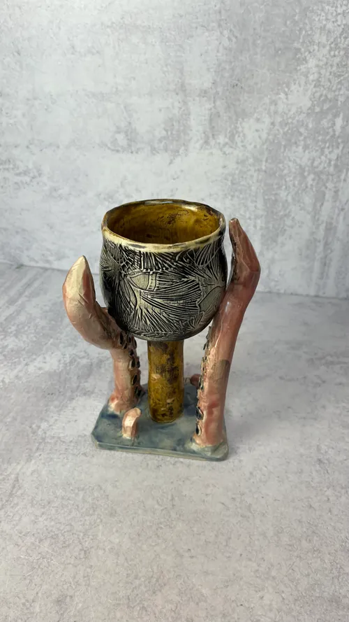 Voyaging Goblet, photo 1