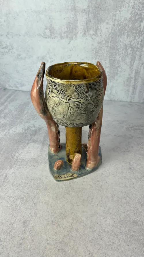 Voyaging Goblet, photo 2