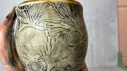 Voyaging Goblet, photo 3