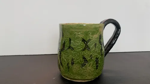 Watermelon Cup, photo 1
